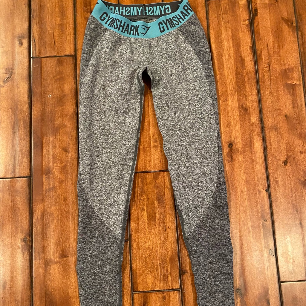 Gym Shark Flex Low Rise Leggings